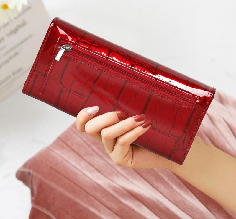 Glossy Wallet