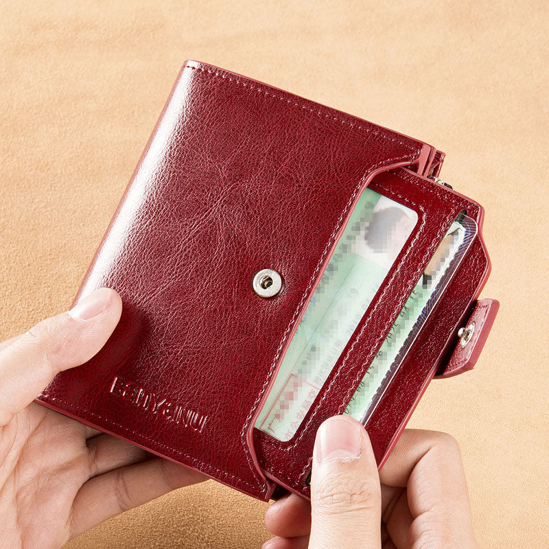 Multi Function Wallet