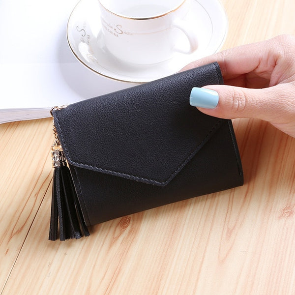 Mini Envelope Wallet