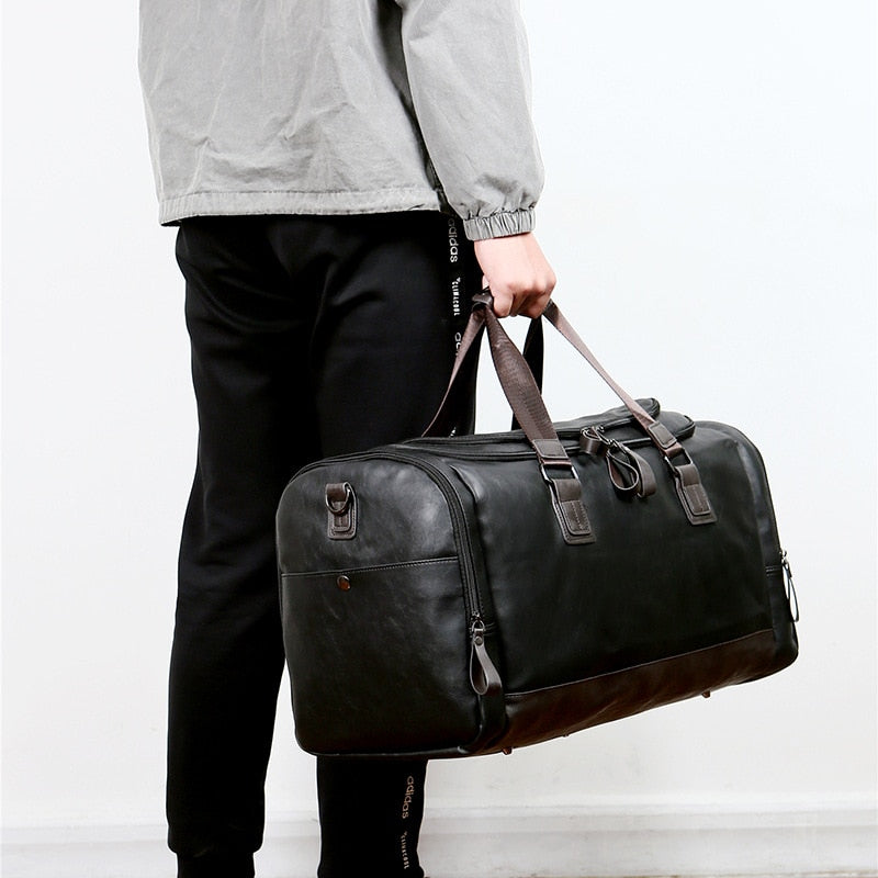 Gantelman Luggage