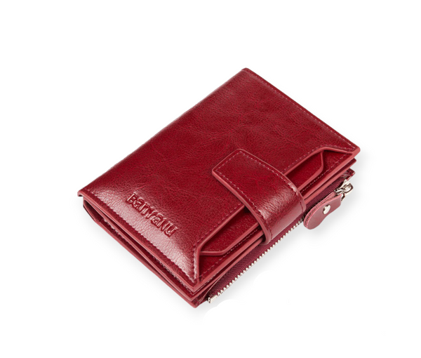 Multi Function Wallet