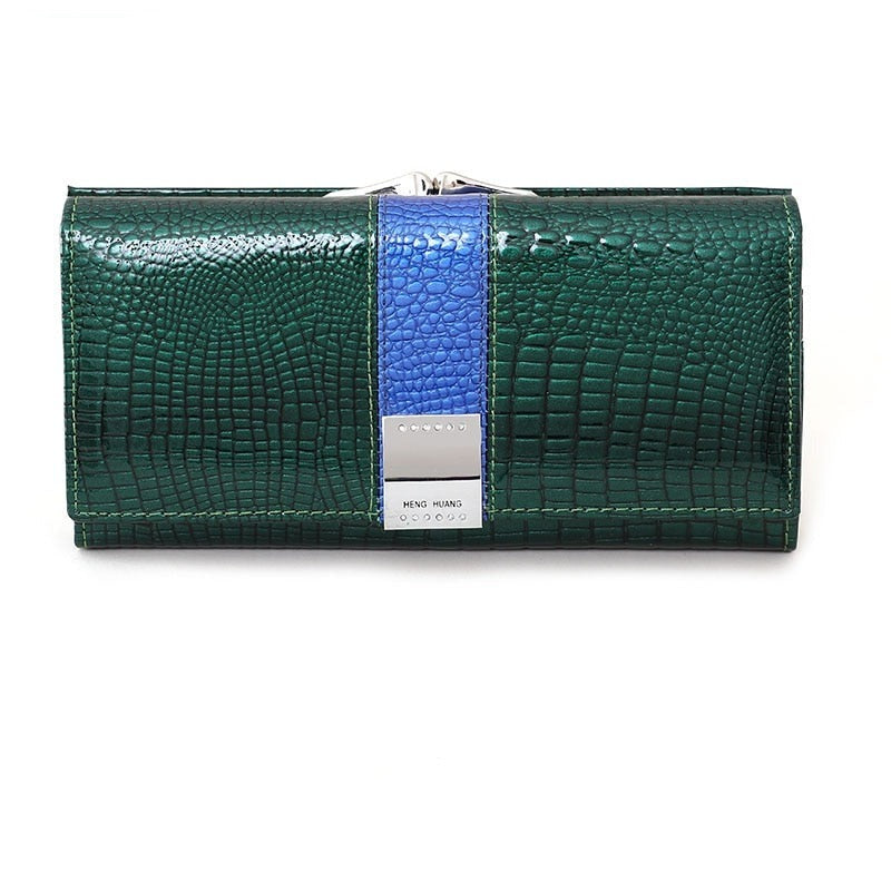 Diamonds Wallet