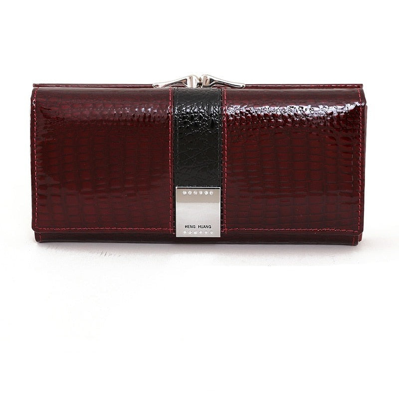 Diamonds Wallet