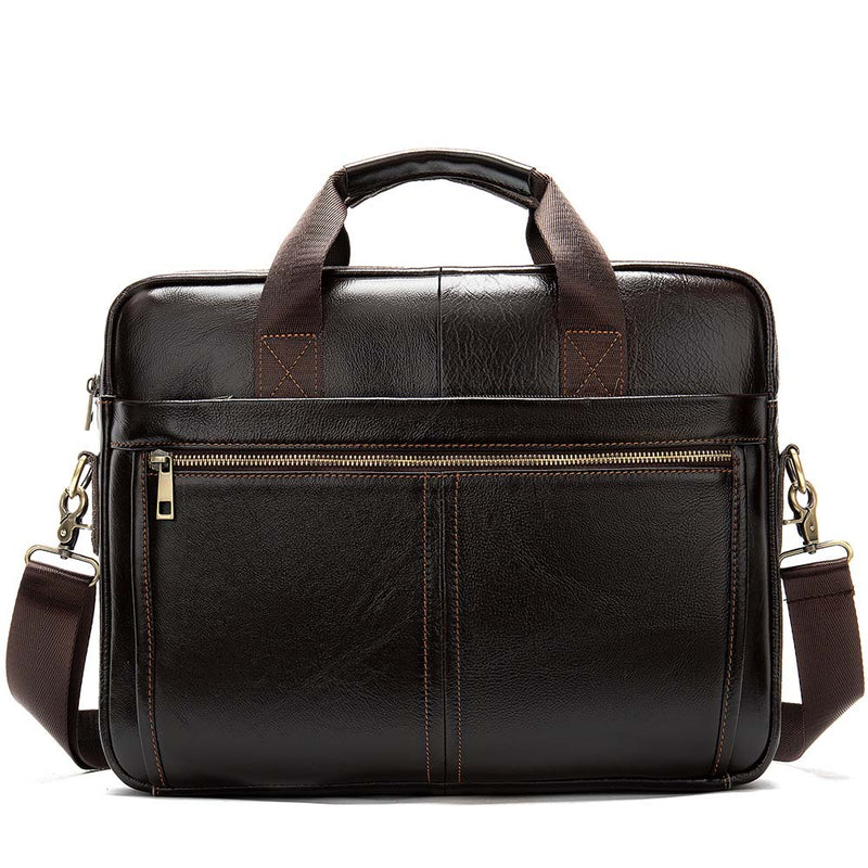 Leather Business Bag