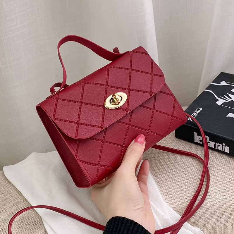 Fashion Small Bag