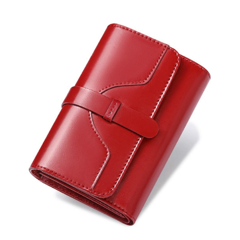 Tetty Wallet