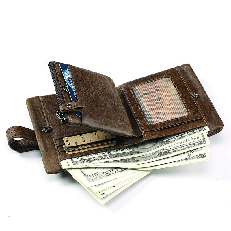 Complete Wallet