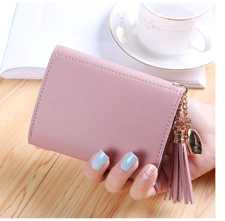 Mini Envelope Wallet