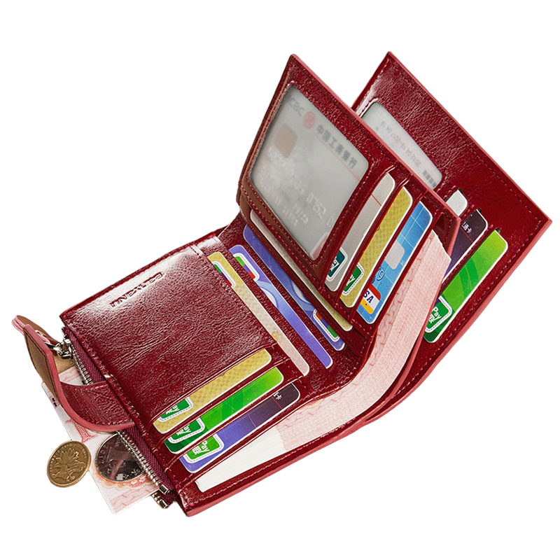 Multi Function Wallet