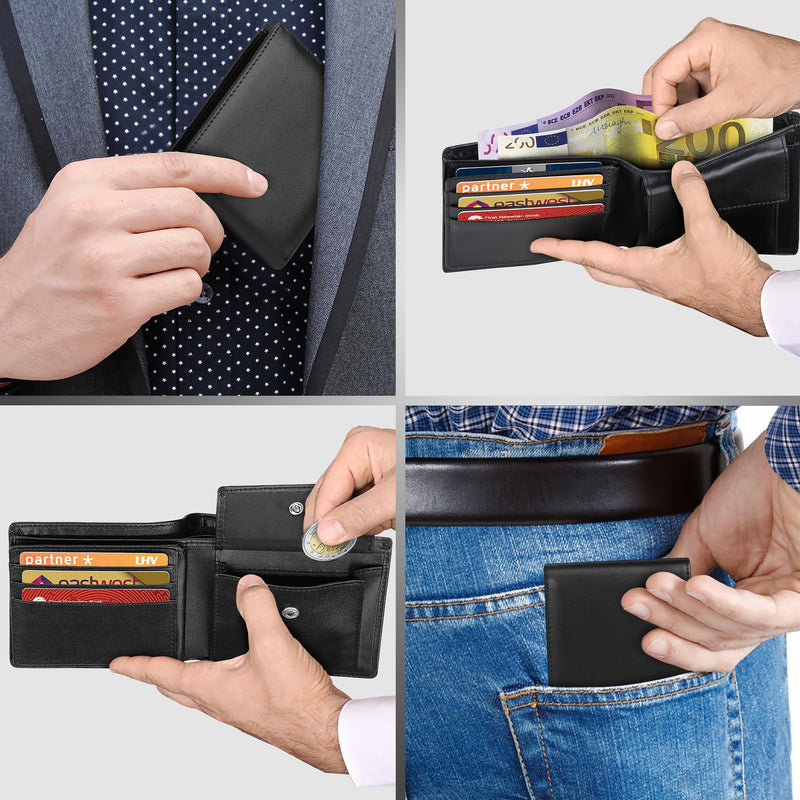 Classic Wallet