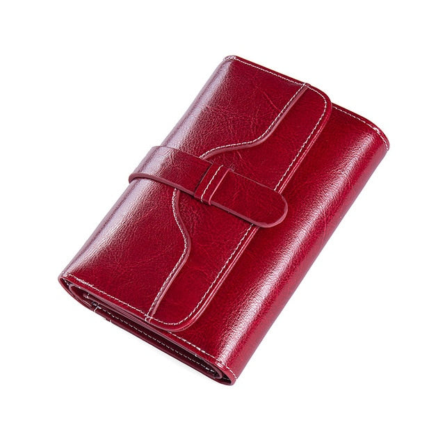 Tetty Wallet