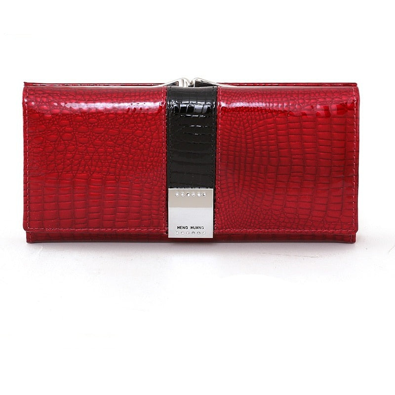 Diamonds Wallet