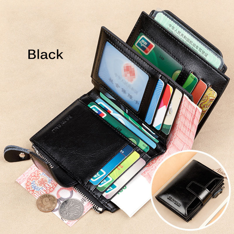 Multi Function Wallet