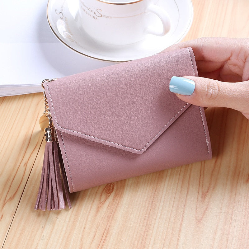 Mini Envelope Wallet