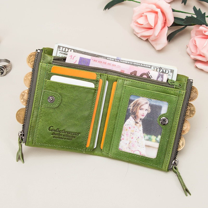 Casual Wallet