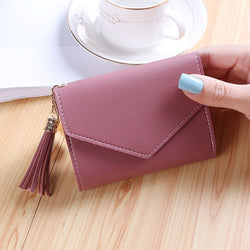 Mini Envelope Wallet