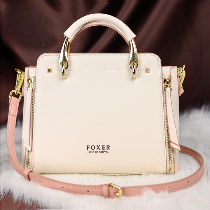 Elegant Lady Bag