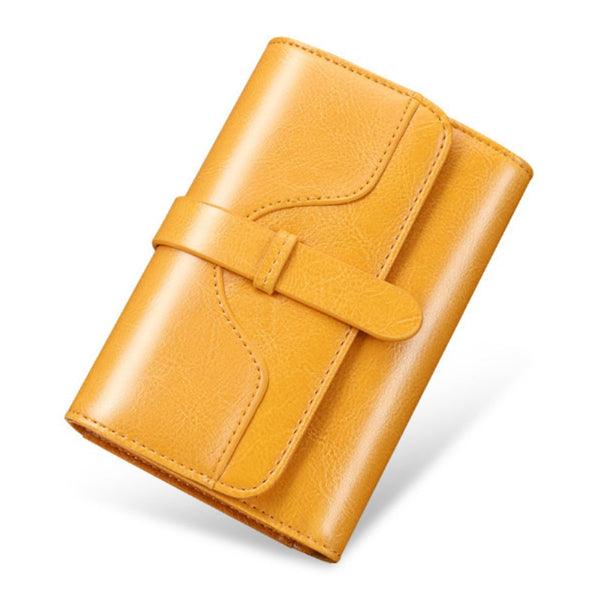 Tetty Wallet