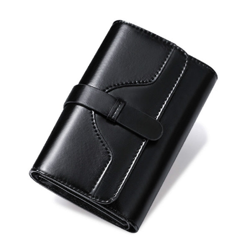 Tetty Wallet