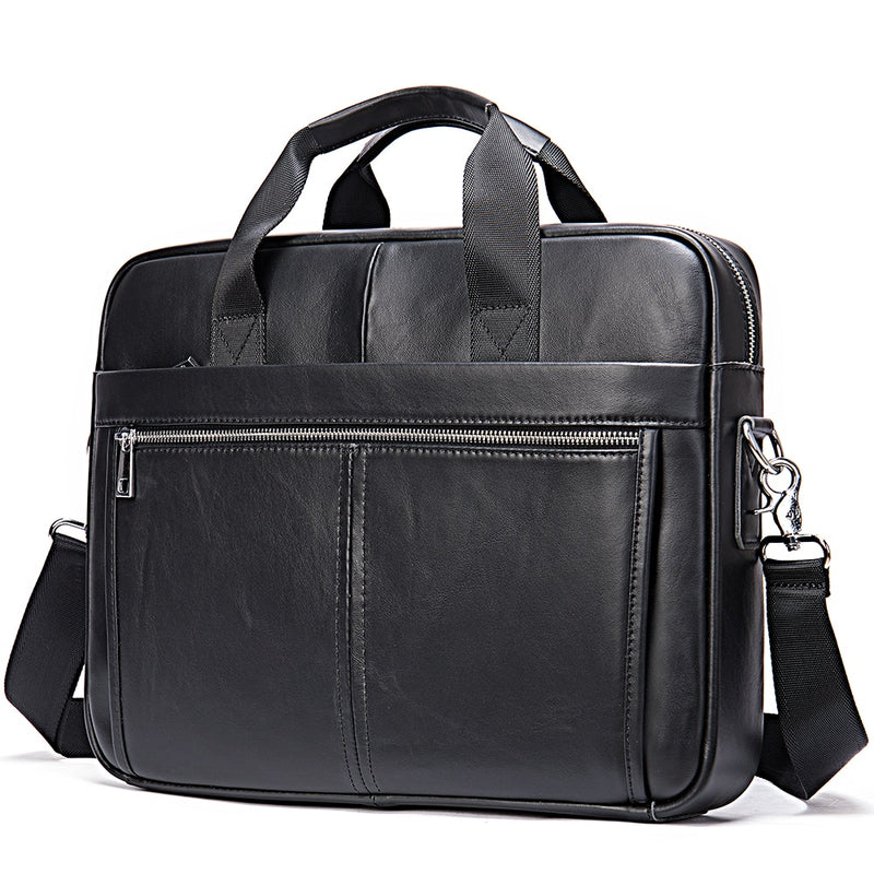 Leather Business Bag