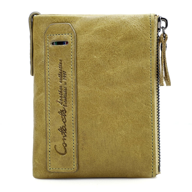 Casual Wallet