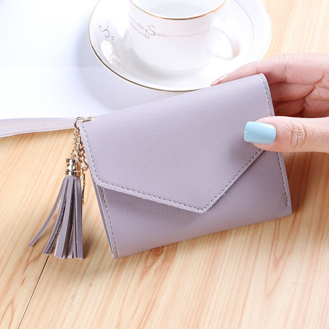 Mini Envelope Wallet