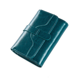 Tetty Wallet