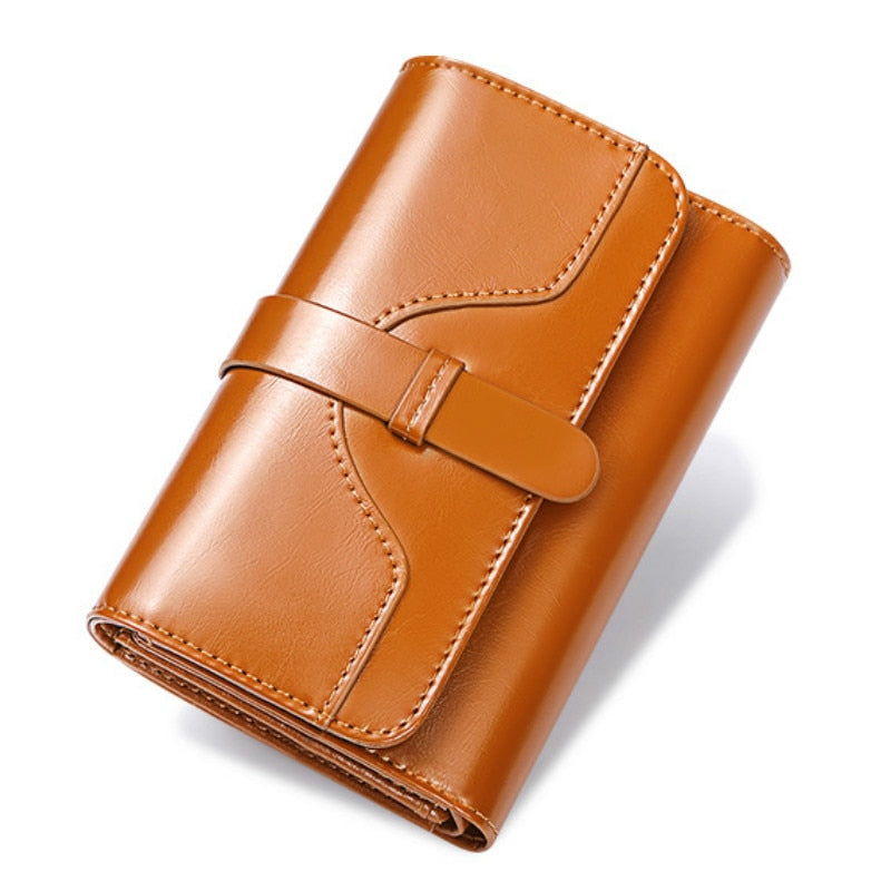 Tetty Wallet