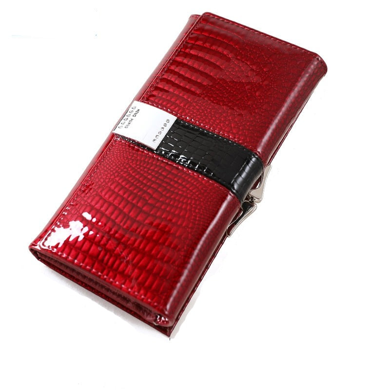 Diamonds Wallet