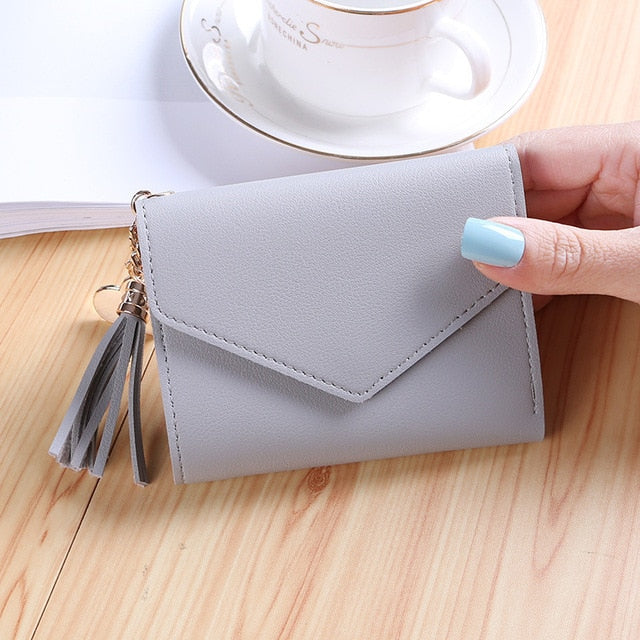 Mini Envelope Wallet