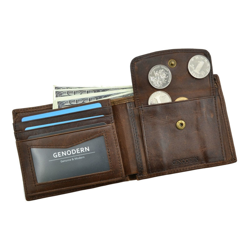 Casual Wallet