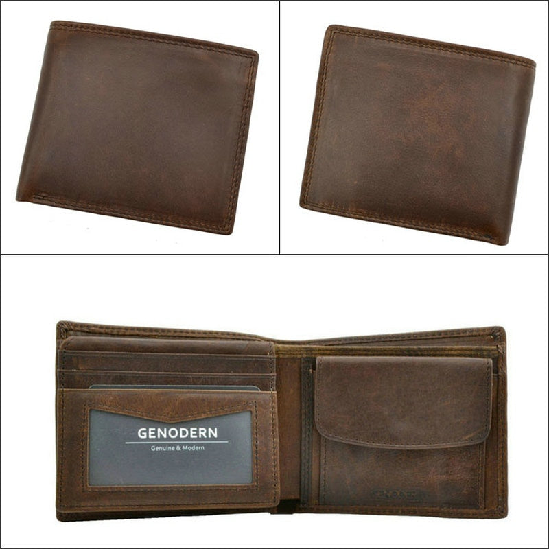 Casual Wallet