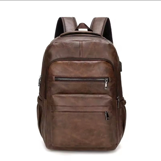 USB Charging backbag