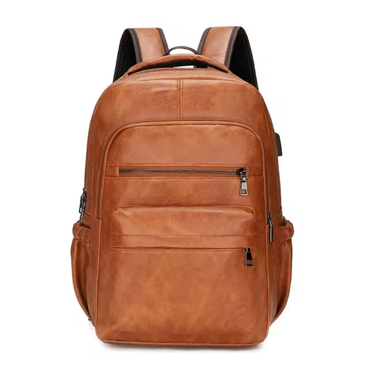 USB Charging backbag