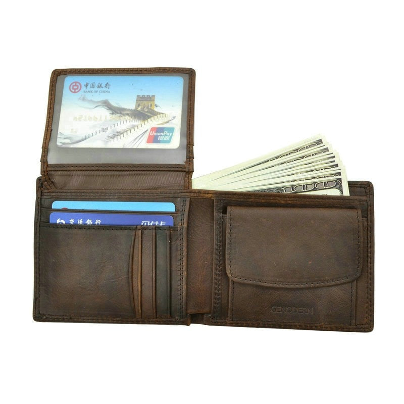 Casual Wallet