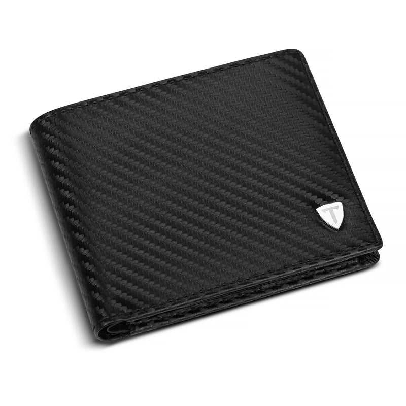 Wallet Carbon Fibre