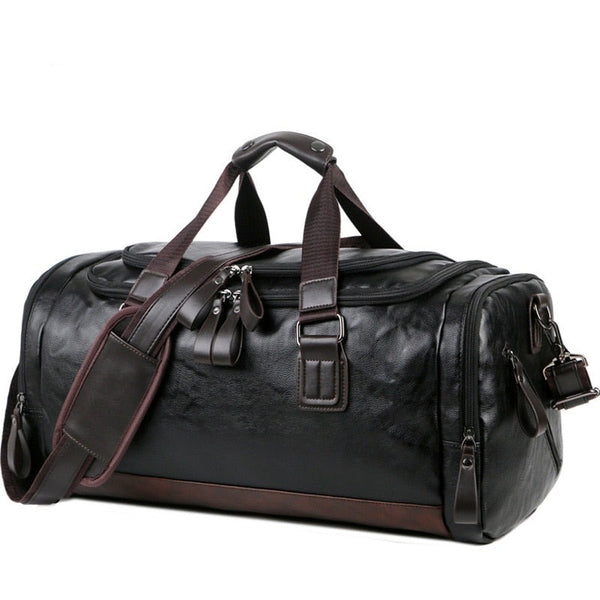 Gantelman Luggage