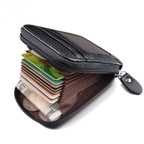 Pocket Multi-card Wallet